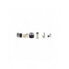 CASE CX20B Filter Kit