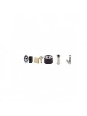 CASE CX20B Filter Kit