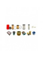 CASE CX210C Filter Kit