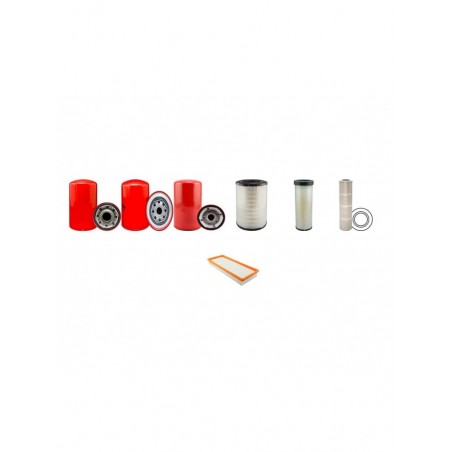 Hitachi EG70R-3 Filter Kit