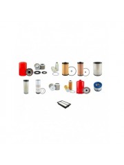 Hitachi ZW190W-5 Filter Kit