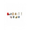 CASE CX235CSR Filter Kit