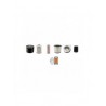 Hitachi ZX8-2 Excavator Filter Kit