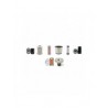 Hitachi ZX16 Excavator Filter Kit