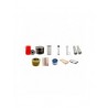 Hitachi ZX110 Excavator Filter Kit