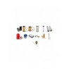 Hitachi ZX110-3 Excavator Filter Kit