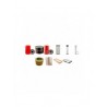 Hitachi LCZX120LC Excavator Filter Kit