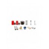 HITACHI ZX 130W (LC) Filter Service Kit w/ISUZU CC-4BG1TC Eng.