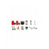 Hitachi WZX130W Excavator Filter Kit