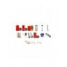 Hitachi ZX135US Excavator Filter Kit