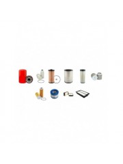 Hitachi (B)ZX170W-5(B) Excavator Filter Kit