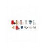 Hitachi ZX190W-3 Excavator Filter Kit