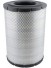 Baldwin RS5442, Radial Seal Outer Air Filter Element