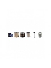 CASE CX28 Filter Kit