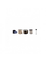 CASE CX28 Filter Kit