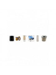 HYDREMA 906 Filter Service Kit w/Perkins Eng.