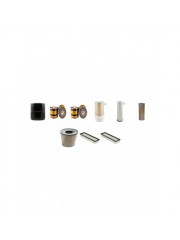 HYDREMA 910 Filter Service Kit w/Perkins 1004-4THR4 Eng.