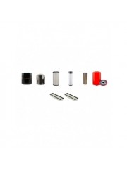 HYDREMA 912 Filter Service Kit w/Perkins 1004-40TW Eng.
