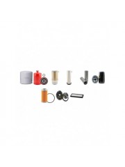 Hyundai 33HDLL Filter Kit