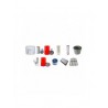 HYUNDAI HL 730TM-7A Filter Service Kit w/Cummins QSB4.5 Eng.   YR  2008-