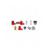 HYUNDAI HL 740TM-7 Filter Service Kit w/Cummins QSB5.9C Eng.   YR  2004 - 2007