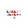 Hyundai HL770-9 Filter Kit