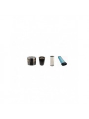 Hyundai R55W-7A Filter Kit