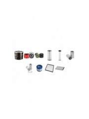Hyundai R55-9 Filter Kit