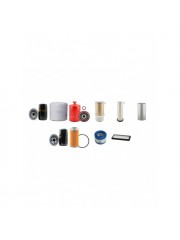 Hyundai R160LC-3 Filter Kit