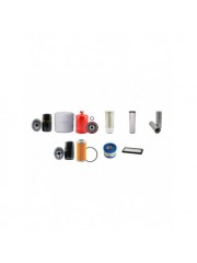 Hyundai R200W-3 Filter Kit