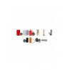 Hyundai R210LC-3LL Filter Kit