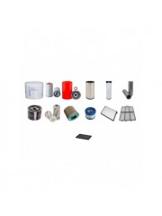 Hyundai R210W-9 Filter Kit