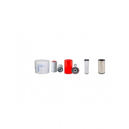 Hyundai R235LCR-9 Filter Kit