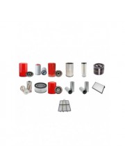 Hyundai R380LC-9 Filter Kit