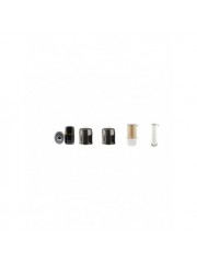 IHC-DRESSER (HOUGH) 725-2 Filter Service Kit Air Oil Fuel Filters w/Cummins  Eng.