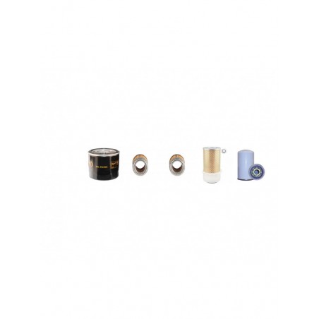 IHI MA02 Filter Service Kit
