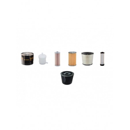 IHI 14NXT Filter Service Kit