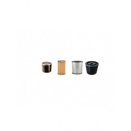 IHI 16NE Filter Service Kit