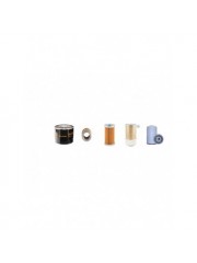 IHI MA035 Filter Service Kit