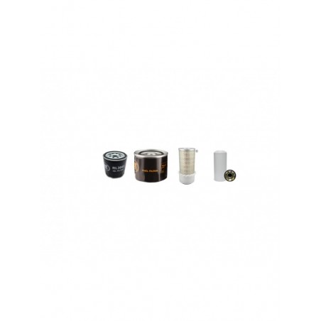 IHI 45J Filter Service Kit - single air