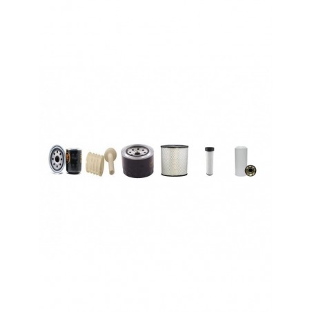 IHI 65NX Filter Service Kit