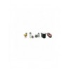 JCB 406 Filter Kit