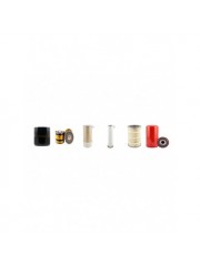 JCB 420 Filter Kit
