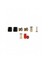 JCB 430 Filter Service Kit