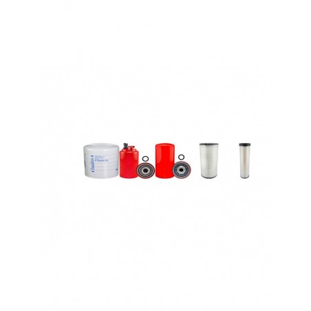 JCB 434S Filter Kit