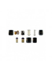 JCB 527-58 Filter Kit