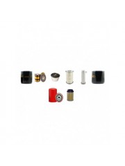 JCB 530-67 Filter Kit