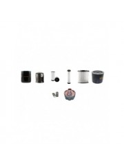 JCB 532-120 Filter Kit