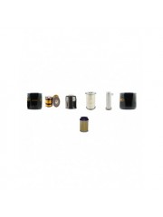 JCB 535-67 Filter Kit