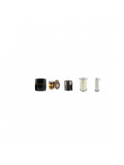 JCB 535-67 Filter Kit